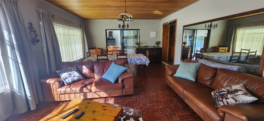 4 Bedroom Property for Sale in Dan Pienaar Free State